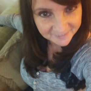 Meet your Posher, Cheryl